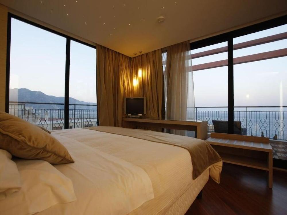 Hotel Villa Esperia Палермо Екстериор снимка