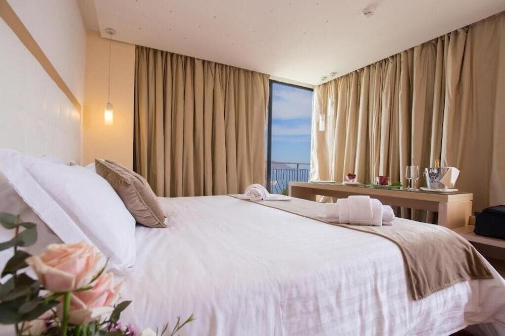 Hotel Villa Esperia Палермо Екстериор снимка