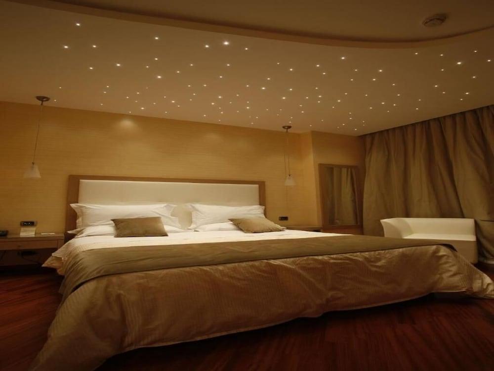 Hotel Villa Esperia Палермо Екстериор снимка