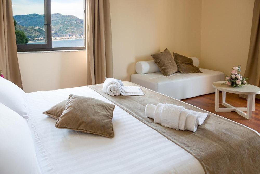 Hotel Villa Esperia Палермо Екстериор снимка