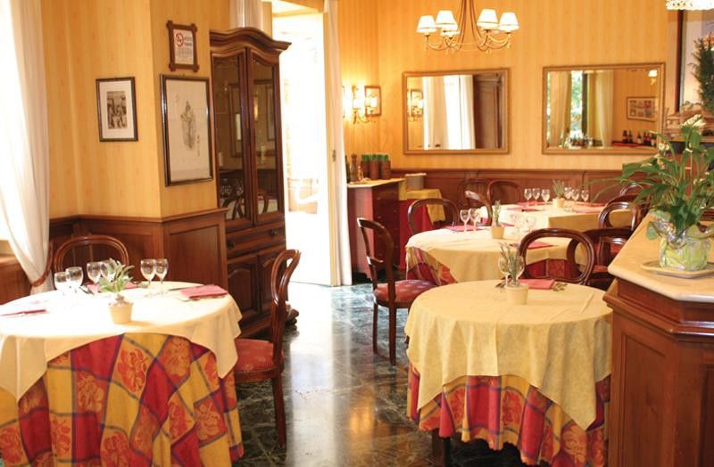 Hotel Villa Esperia Палермо Екстериор снимка