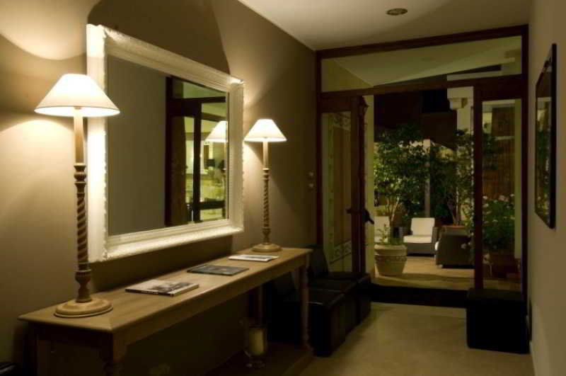 Hotel Villa Esperia Палермо Екстериор снимка