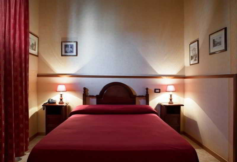 Hotel Villa Esperia Палермо Екстериор снимка